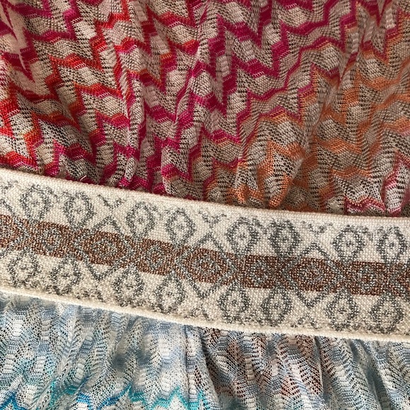 Missoni Beach Romper - Picture 4 of 6